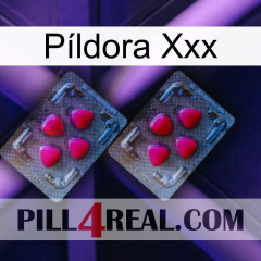 Píldora Xxx 14